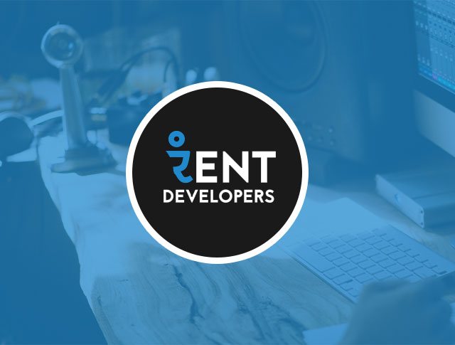 Rent Developers logo